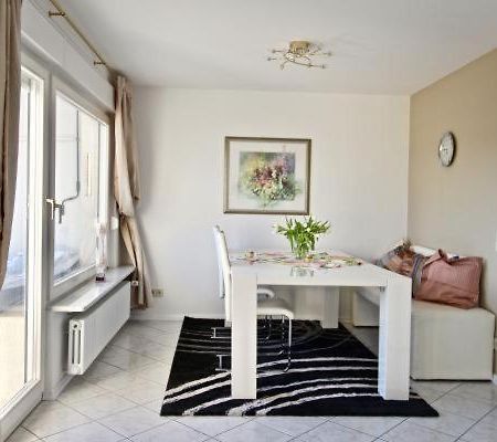 Seeterrasse Mit Seeblick Sipplingen Exterior foto